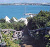 Grotto Bay Beach Resort 